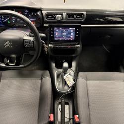 Citroen C3 1.2 PURETECH 110ch SHINE BUISINESS EAT occasion - H&oelig;nheim - photo 3/44