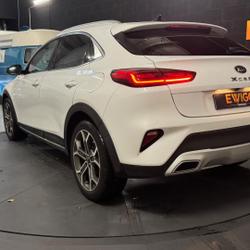 Kia XCee'd 1.4 T-GDI 140ch LAUNCH EDITION DCT BVA - CARPLAY - ENTRETIEN - 2 &Egrave;ME MAIN - TOIT OUVRANT occasion - Pornichet - photo 2/50