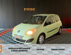 Renault Twingo 2 Grisolles