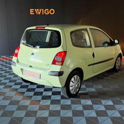 Renault Twingo 2 75Ch AUTHENTIQUE - ENTRETIEN OK - 2&Egrave;ME MAIN occasion - Grisolles - photo 2/28