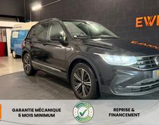 Volkswagen Tiguan Pornichet
