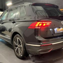 Volkswagen Tiguan 2.0 TDI 150ch LIFE DSG BVA occasion - Pornichet - photo 2/50