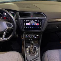 Volkswagen Tiguan 2.0 TDI 150ch LIFE DSG BVA occasion - Pornichet - photo 3/50