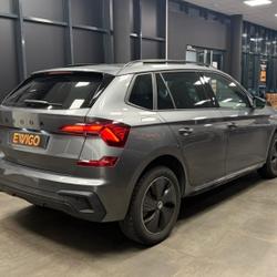 Skoda Kamiq 1.0 TSI 116ch MONTE CARLO DSG7 occasion - H&oelig;nheim - photo 2/50