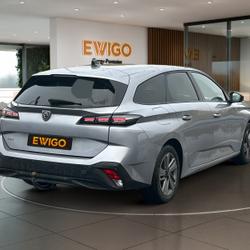 Peugeot 308 SW Phase 2 GENERATION-III SW 1.5 BLUEHDI 130 ACTIVE PACK EAT BVA START-STOP occasion - Osny - photo 2/38