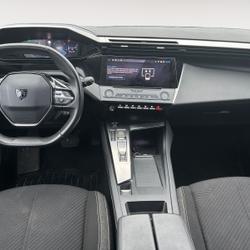 Peugeot 308 SW Phase 2 GENERATION-III SW 1.5 BLUEHDI 130 ACTIVE PACK EAT BVA START-STOP occasion - Osny - photo 3/38