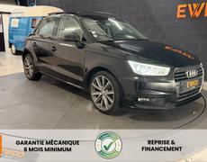 Audi A1 Pornichet