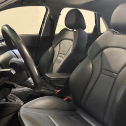Audi A1 SPORTBACK 1.4 TFSI 125ch AMBITION LUXE S TRONIC BVA - TOIT OUVRANT - AUDIO BOSE - 2&egrave;me MAIN occasion - Pornichet - photo 3/49