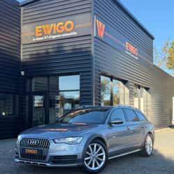 Audi Allroad 3.0 TDI 215 QUATTRO AMBITION LUXE - ATTELAGE - SUIVI - ORIGINE FRANCE occasion - Distr&eacute; - photo 2/31