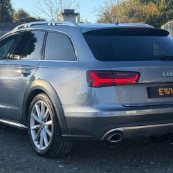 Audi Allroad 3.0 TDI 215 QUATTRO AMBITION LUXE - ATTELAGE - SUIVI - ORIGINE FRANCE occasion - Distr&eacute; - photo 3/31