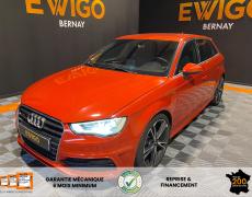 Audi A3 Bernay