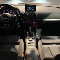 Audi A3 SPORTBACK 1.8 TFSi 180 S-LINE QUATTRO BVA (carnet d entretien , turbo neuf) occasion - Bernay - photo 3/42
