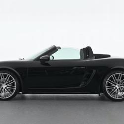 Porsche Boxster (982) VTi Automatique Quimper