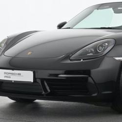 Porsche Boxster (982) VTi Automatique Quimper