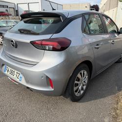 Opel Corsa OPEL CORSA 1.2 75 Edition 5PORTES / CLIMATISATION / RADARS RECUL ARR / KIT COURROIE DE DISTRIBUTI... Saleux