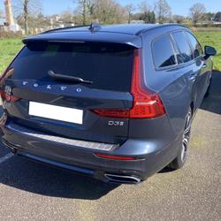 Volvo V60 D3 150 ch Geartronic 8 R-Design Muzillac