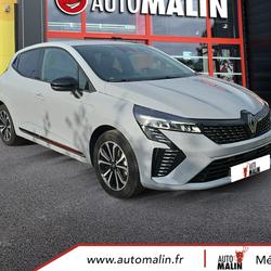 Renault Clio 5 E-Tech full hybrid 145 ch GSR2 Techno M&eacute;rignac