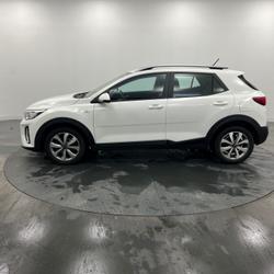 Kia Stonic 1.0 T-GDi 100 ch MHEV DCT7 Active Quimper