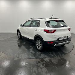 Kia Stonic 1.0 T-GDi 100 ch MHEV DCT7 Active Quimper