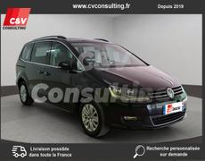 Volkswagen Sharan Franqueville-Saint-Pierre
