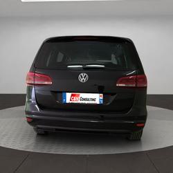 Volkswagen Sharan Comfortline - 1.4 TSI 150 ch DSG - 7 places .... A saisir !!! Franqueville-Saint-Pierre