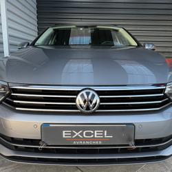 Volkswagen Passat 1.6 TDI 120 DSG7 Confortline occasion - Marcey-les-Gr&egrave;ves - photo 2/23