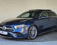 Mercedes Classe A Dunkerque