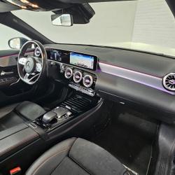 Mercedes Classe A 200 7G-DCT AMG LINE 163 FULL OPTION Dunkerque