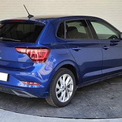 Volkswagen Polo 1.0 TSI 95 S&S DSG7 Style + options Dunkerque