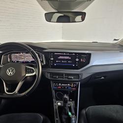 Volkswagen Polo 1.0 TSI 95 S&S DSG7 Style + options Dunkerque