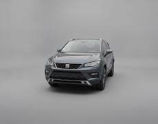Seat Ateca Quimper
