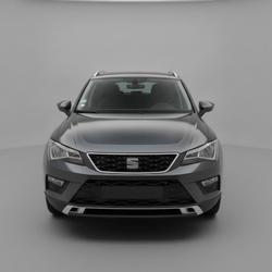 Seat Ateca 1.5 TSI 150ch BVM6 occasion - Quimper - photo 2/19