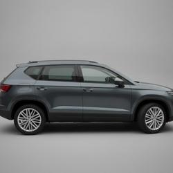 Seat Ateca 1.5 TSI 150ch BVM6 occasion - Quimper - photo 3/19