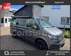 Volkswagen California Franqueville-Saint-Pierre