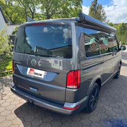 Volkswagen California Coast T6.1 - 2.0 TDI 150 DSG - Store - Attelage ... Franqueville-Saint-Pierre