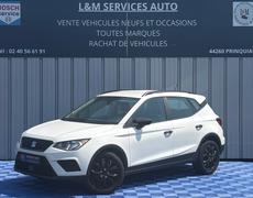 Seat Arona Prinquiau