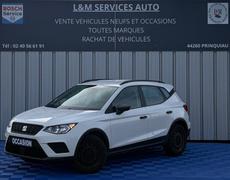 Seat Arona Prinquiau