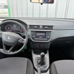 Seat Arona 1.0 EcoTSI 95 ch Start/Stop BVM5 Reference Prinquiau
