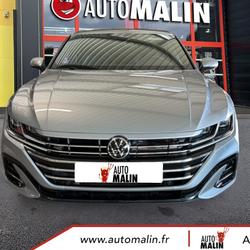 Volkswagen Arteon 1.4 eHybrid Rechargeable OPF 218 DSG6 R-Line Anglet