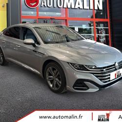 Volkswagen Arteon 1.4 eHybrid Rechargeable OPF 218 DSG6 R-Line Anglet