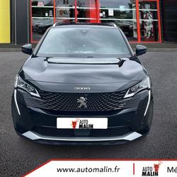 Peugeot 3008 Hybrid 136 e-DCS6 GT M&eacute;rignac