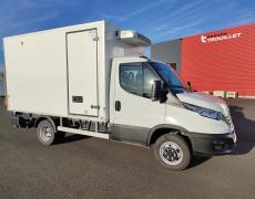 Iveco Daily Puget-sur-Argens