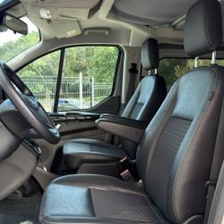 Ford Transit Custom PANAMA P10 S 2.0 170CH BVA occasion - S&eacute;n&eacute; - photo 3/17