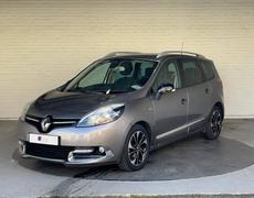 Renault Grand Scenic 3 Dunkerque