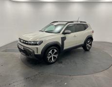 Dacia Duster Quimper