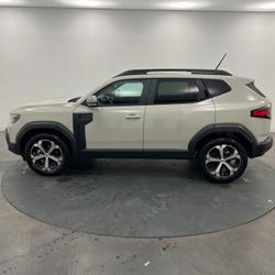 Dacia Duster Hybrid 155 Journey Quimper