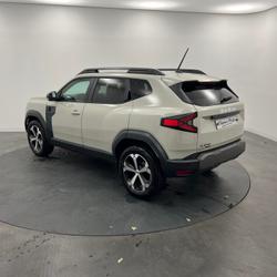 Dacia Duster Hybrid 155 Journey Quimper