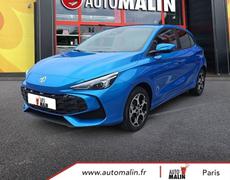 MG MG3