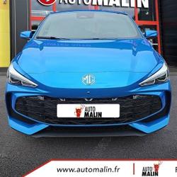MG MG3 1.5 L Hybrid+ 195 ch Luxury Mantes-la-Ville