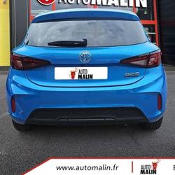 MG MG3 1.5 L Hybrid+ 195 ch Luxury Mantes-la-Ville